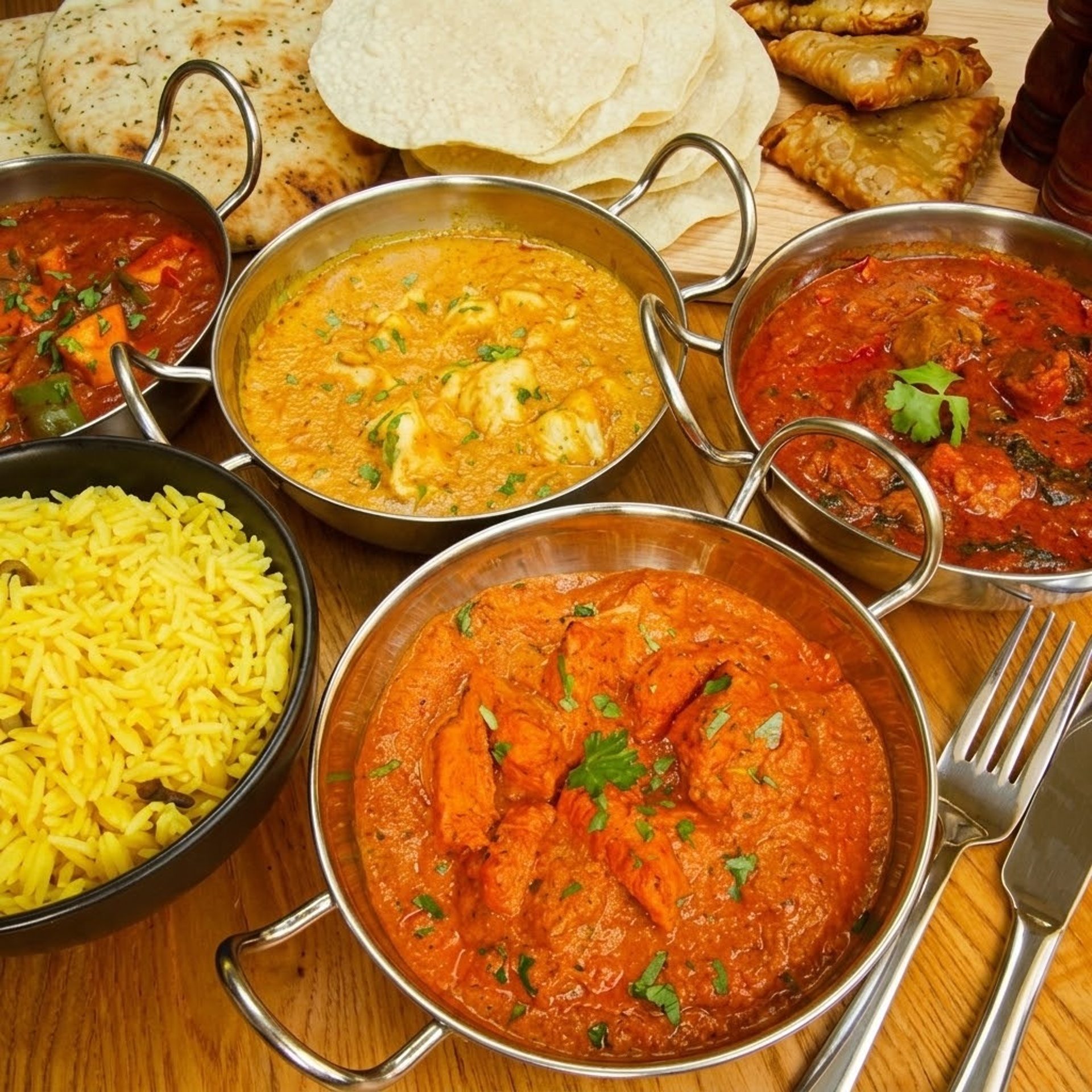Catering for your next event