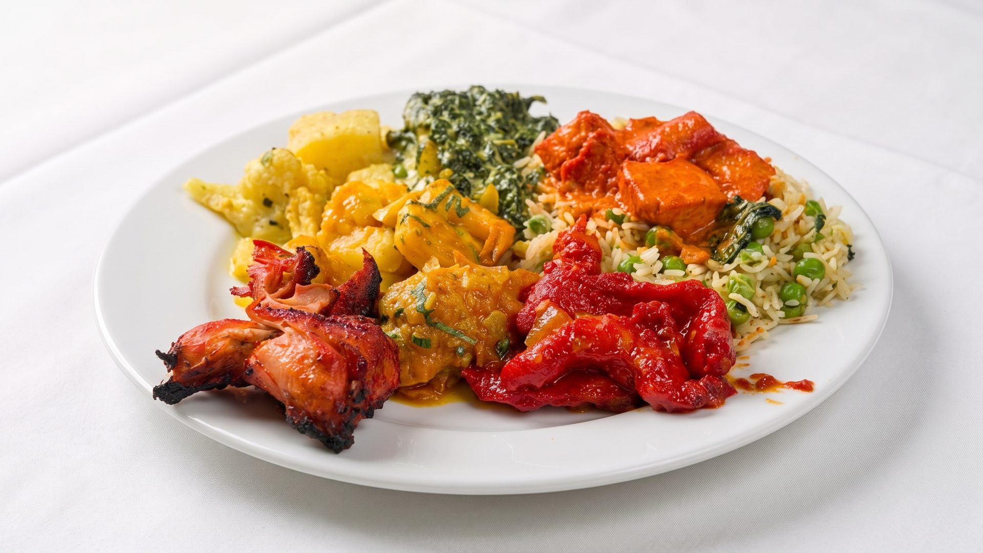 Indian Delight Rewards