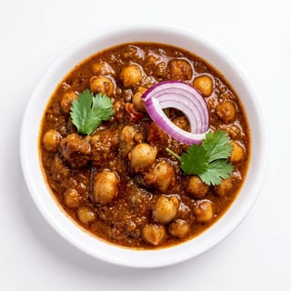 Chana Masala
