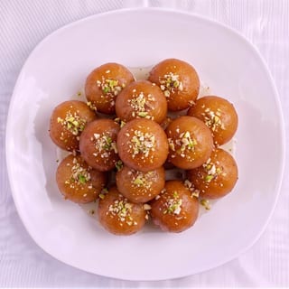 Gulab Jaman