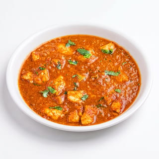 Chicken Vindaloo