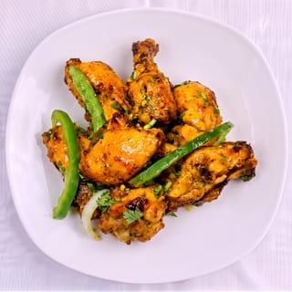 Tandoori Chicken