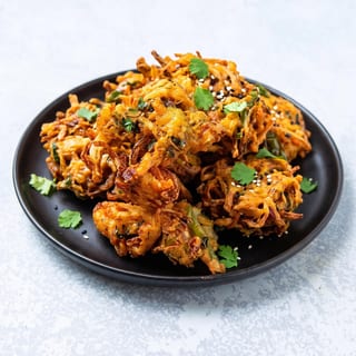 Vegetable Pakora