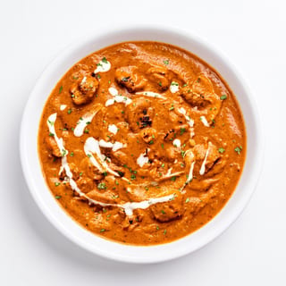 Chicken Tikka Masala