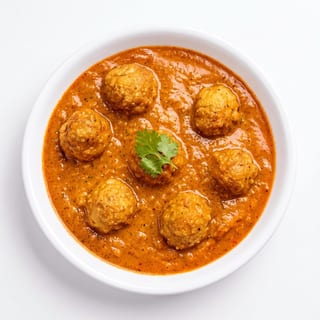 Malai Kofta