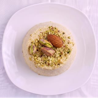 Kulfi Ice Cream