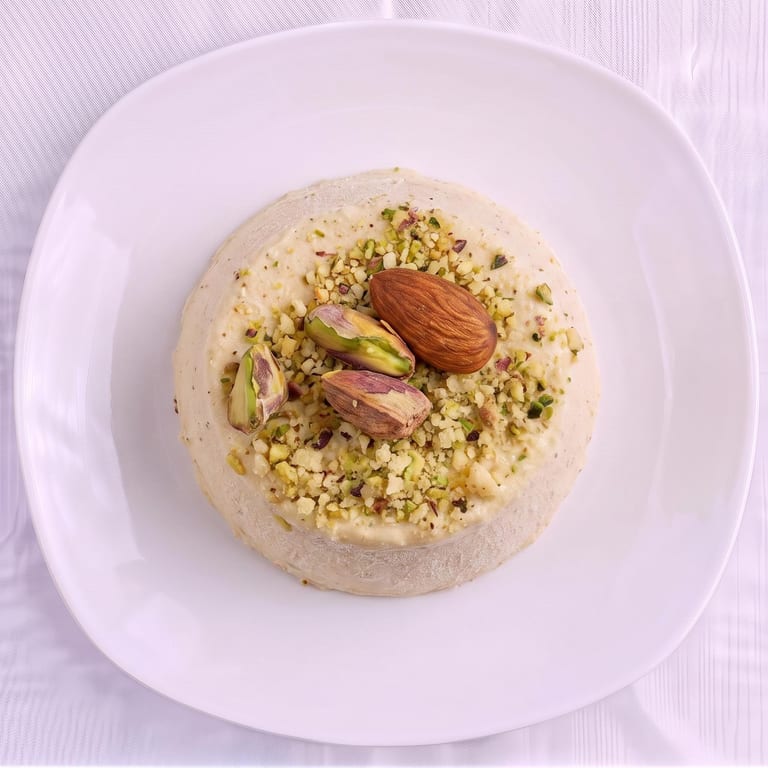 Savor Our Authentic Kulfi