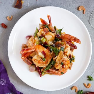 Konkan Prawn