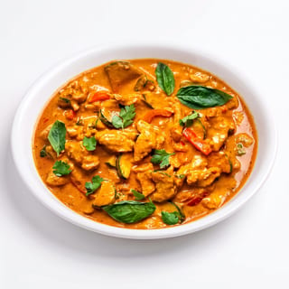 Chicken Curry