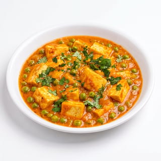 Paneer Masala