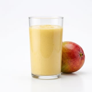 Mango Lassi
