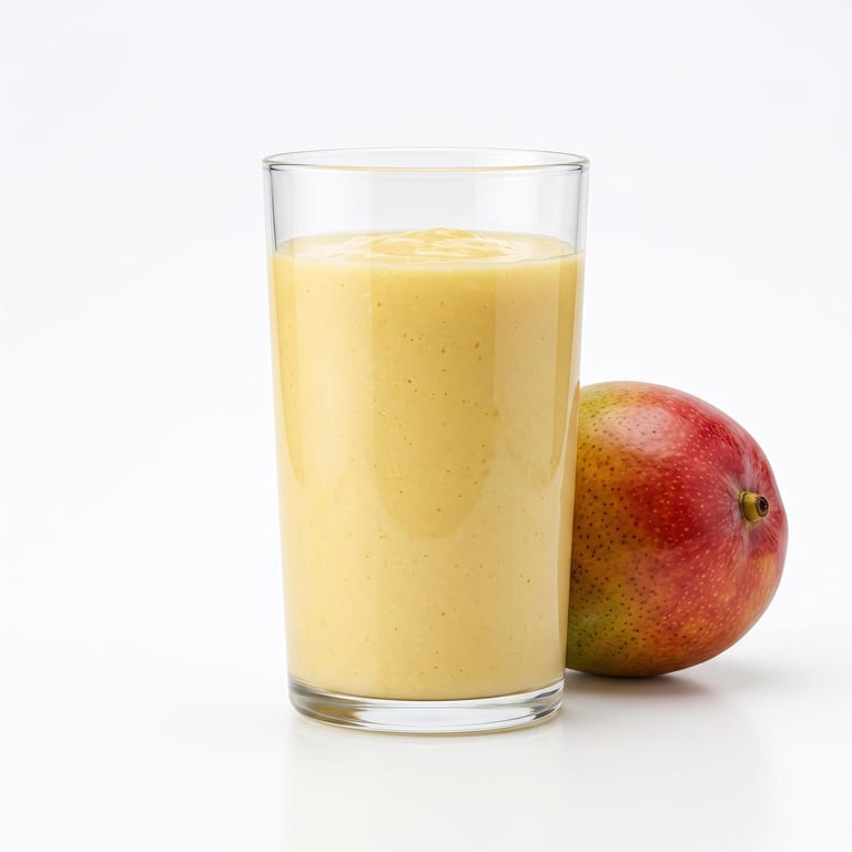 Savor Our Lassi Selection