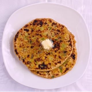 Aloo Paratha