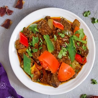 Rogan Josh