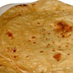 chapati★ Buy Ammamma's Whole Wheat Chapati Combo Online - Price